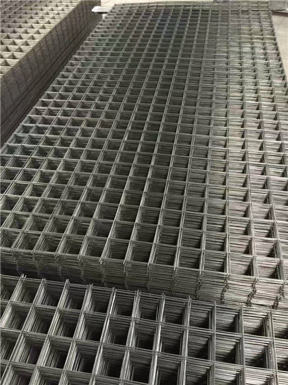 建筑鋼筋網片 建筑鋼筋網片